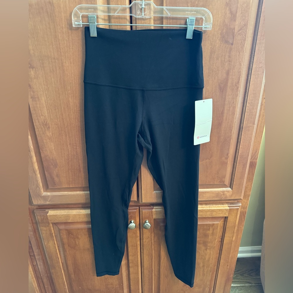 NWT lululemon leggings